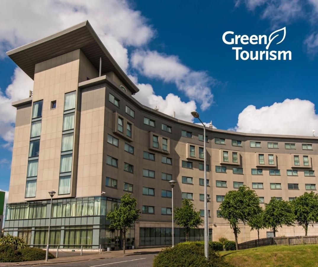Aspect Hotel Park West Clondalkin Exterior photo