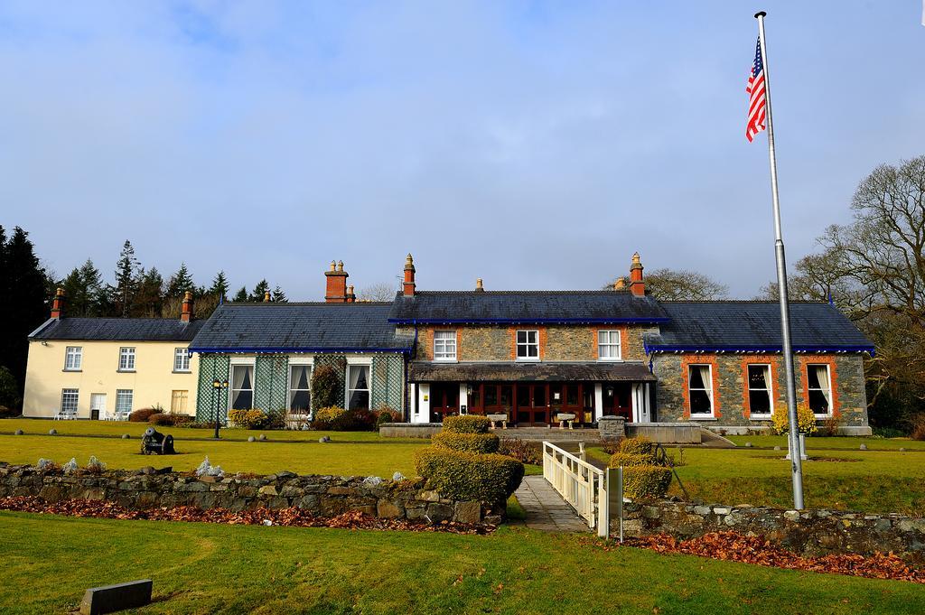Aspect Hotel Park West Clondalkin Exterior photo