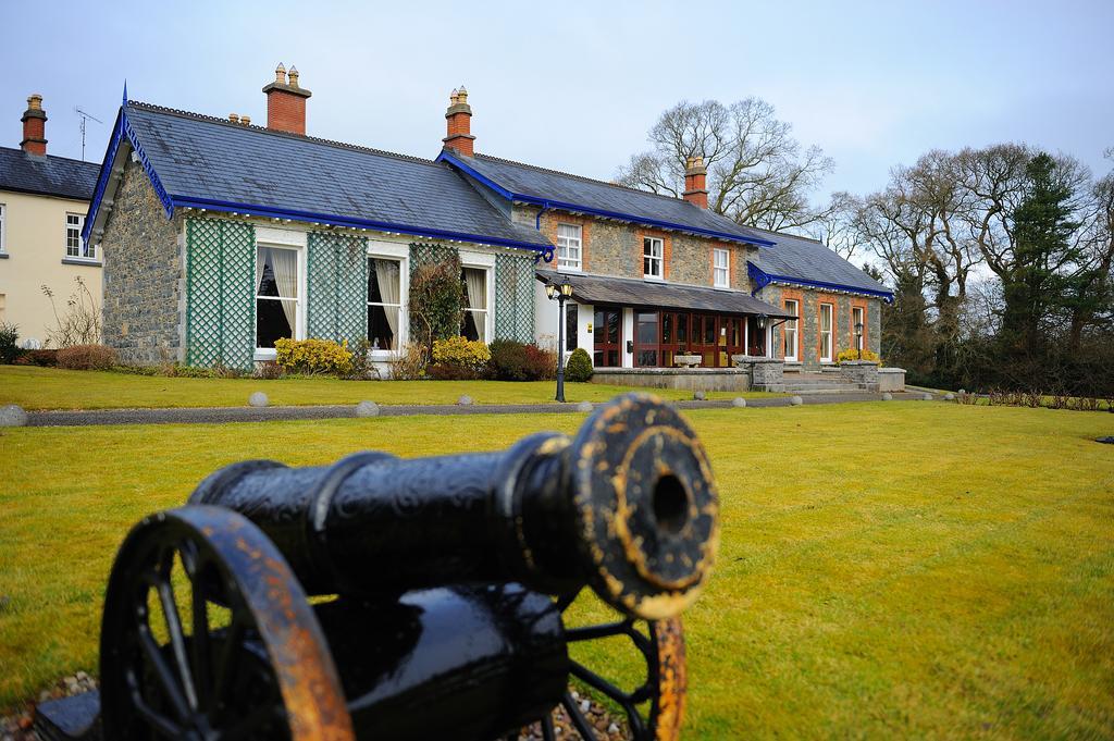 Aspect Hotel Park West Clondalkin Exterior photo